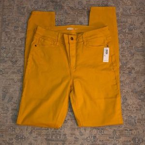 NWT Old Navy pants